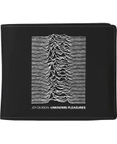 Joy Division - Unknown Pleasures (peněženka)