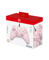 Horipad Turbo (Cozy Pink) (NSW2)