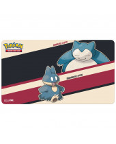 Pokémon UP - Snorlax Munchlax - Hracia podložka