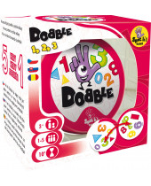 Dobble 1-2-3 (CZ verzia)