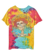 Grateful Dead - Bertha Frame (Multicolour) (dětské tričko)