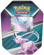 Pokémon TCG - V Heroes Tin