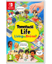 Tomodachi Life - Living the Dream (NSW)