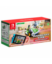 Mario Kart Live Home Circuit - Luigi (NSW)