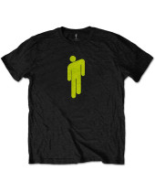 Billie Eilish - Blohsh (tričko)