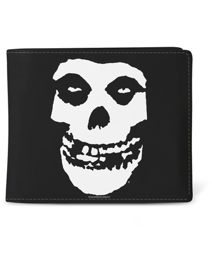 Misfits - Fiend (peněženka) obrázok 1