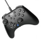 Horipad Turbo Nintendo Switch 2 (Black) obrázok 4