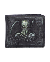 Cthulhu peněženka