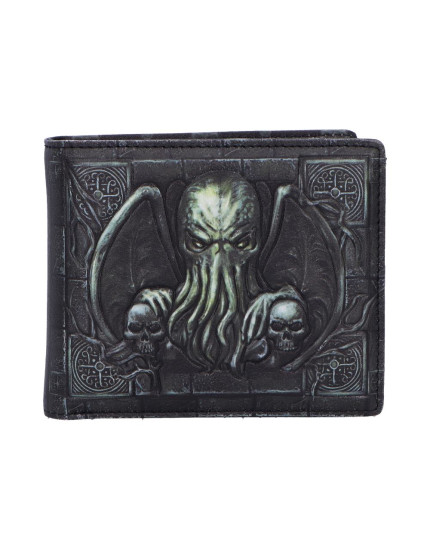 Cthulhu peněženka obrázok 1