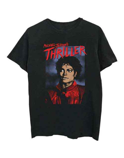 Michael Jackson - Thriller Pose (tričko) obrázok 1