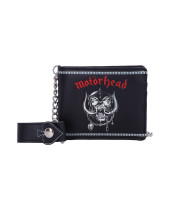 Motorhead Warpig peněženka