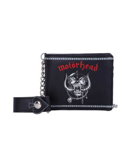 Motorhead Warpig peněženka obrázok 1