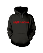 Extreme Noise Terror - Logo (mikina)