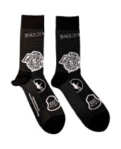 AC/DC - Icons (EU 36-40) (ponožky)