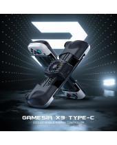 GameSir X3 Type-C Mobile Gaming Controller
