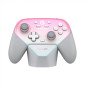 GameSir Super Nova Multiplatform Controller Whipped Pink obrázok 6