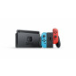 Nintendo Switch Console with Neon Red and Blue Joy-Con (NSW) obrázok 3