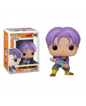 Pop! Animation - Dragon Ball Z - Future Trunks