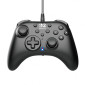 Horipad Turbo Nintendo Switch 2 (Black) obrázok 3