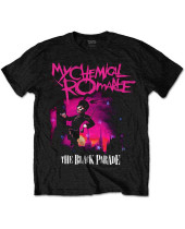 My Chemical Romance - March (tričko)