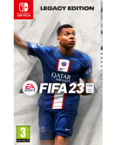FIFA 23 (Legacy Edition) (NSW)