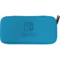 Slim Tough Pouch for Nintendo Switch Lite (Blue) (NSW) obrázok 2