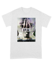 Tupac - Transmit (tričko)