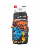 Shoulder Bag for Nintendo Switch (Pokemons) (NSW)