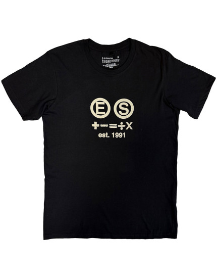 Ed Sheeran - Albums (tričko) obrázok 1