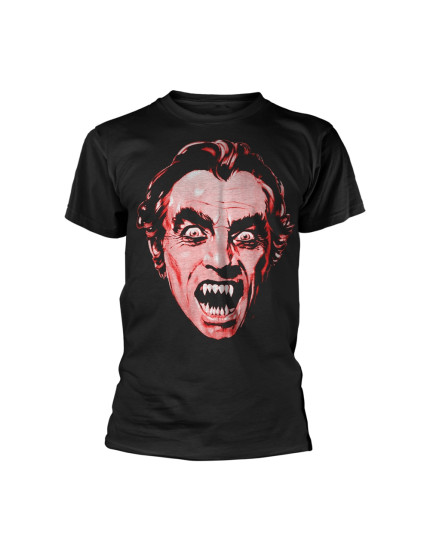 Count Yorga - Vampire Count Yorga (tričko) obrázok 1