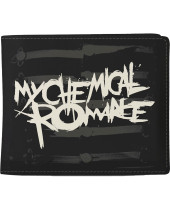My Chemical Romance - Parade (peněženka)