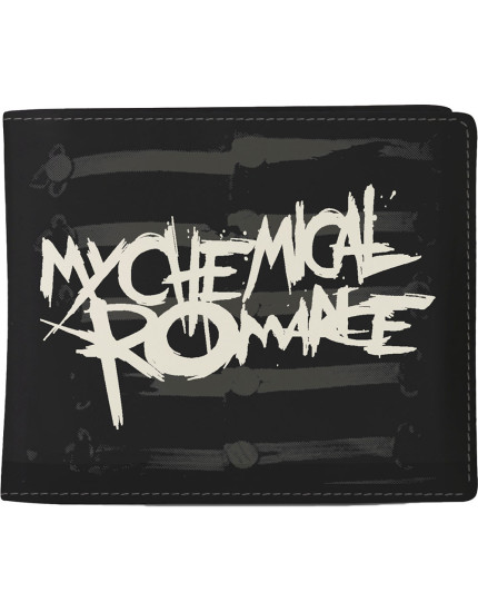 My Chemical Romance - Parade (peněženka) obrázok 1