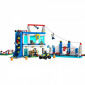 LEGO CITY Policajná akadémia obrázok 7