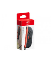 Joy-Con 2 (R) Light Red