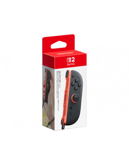 Joy-Con 2 (R) Light Red obrázok 1