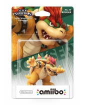 amiibo Smash Bowser 20