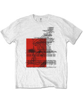 Billie Eilish - Please You (tričko)