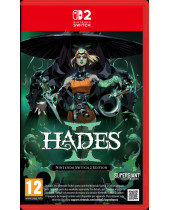 Hades 2 (Switch 2)