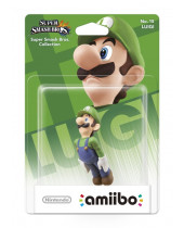 amiibo Smash Luigi 15