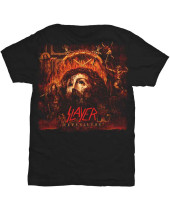 Slayer - Repentless (Black) (tričko)
