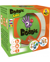 Dobble KIDS (CZ verzia)