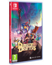 SWITCH Dungeon Drafters