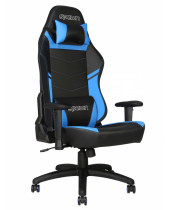 SPAWN KNIGHT SERIES GAMING CHAIR BLUE