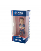 MINIX Football - Club PSG - KYLIAN MBAPPÉ