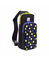 Shoulder Bag for Nintendo Switch (Splatoon 3) (NSW)