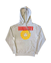 Soundgarden - Badmotorfinger Version 1. (Grey) (mikina)