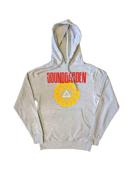Soundgarden - Badmotorfinger Version 1. (Grey) (mikina) obrázok 1