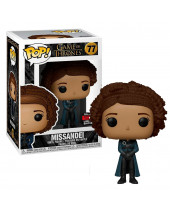 Pop! Game of Thrones - Missandei (Limited Edition)