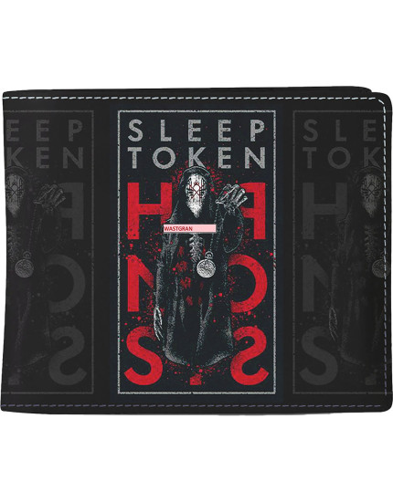 Sleep Token - Hypnosis (peněženka) obrázok 1