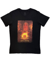 Lord Of The Rings - Saruman Homage (tričko)